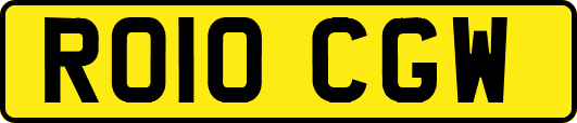 RO10CGW