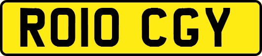 RO10CGY