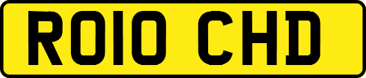 RO10CHD