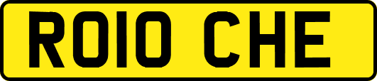 RO10CHE