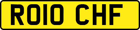 RO10CHF