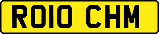 RO10CHM