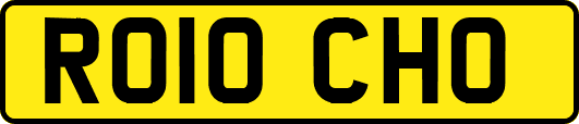 RO10CHO