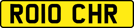 RO10CHR