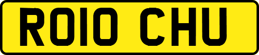 RO10CHU