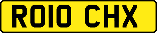 RO10CHX