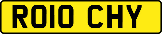 RO10CHY
