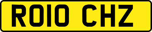 RO10CHZ