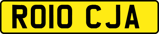 RO10CJA