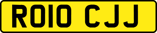 RO10CJJ
