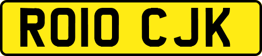 RO10CJK