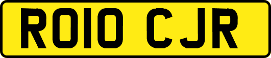 RO10CJR