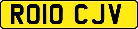 RO10CJV