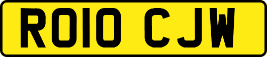 RO10CJW