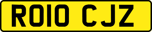 RO10CJZ