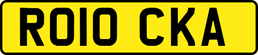 RO10CKA