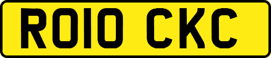 RO10CKC