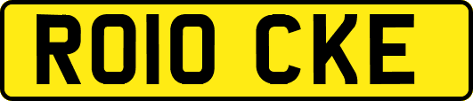 RO10CKE