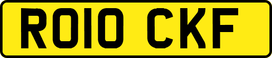 RO10CKF