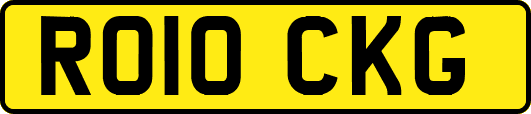 RO10CKG