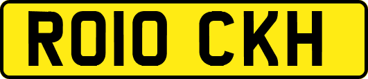 RO10CKH