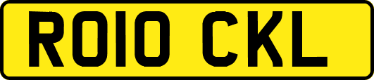 RO10CKL