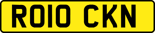 RO10CKN