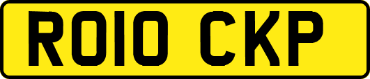 RO10CKP
