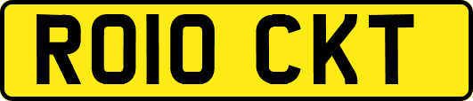 RO10CKT