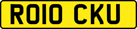 RO10CKU