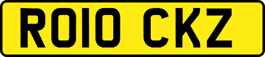 RO10CKZ