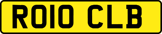 RO10CLB