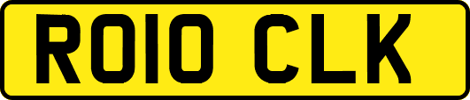 RO10CLK