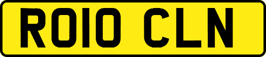 RO10CLN