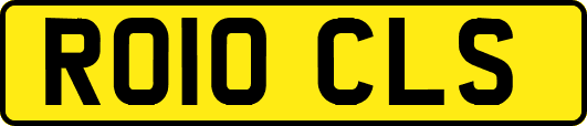 RO10CLS