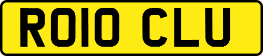 RO10CLU