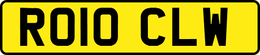 RO10CLW