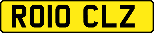 RO10CLZ