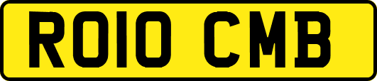RO10CMB