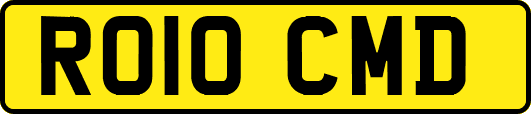 RO10CMD