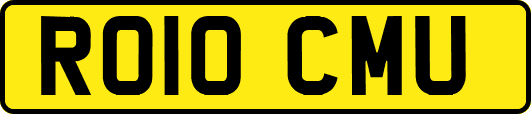 RO10CMU