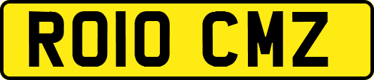 RO10CMZ