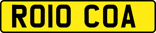 RO10COA