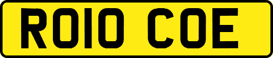 RO10COE