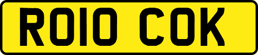 RO10COK