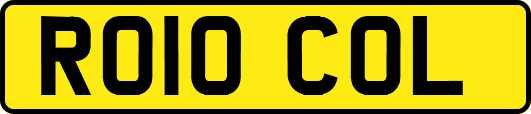 RO10COL