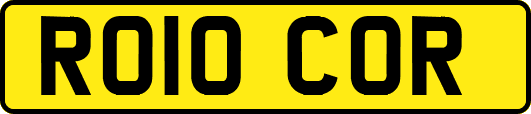 RO10COR