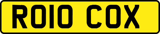 RO10COX