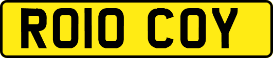 RO10COY