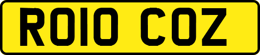 RO10COZ
